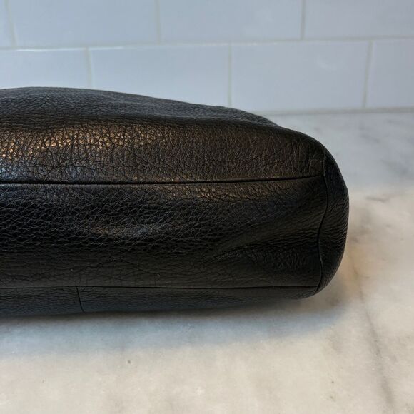 Coach Bag Purse Handbag Leather Kelsey Crossbody Satchel Shoulder Pocketbook #2 - Picture 9 of 16